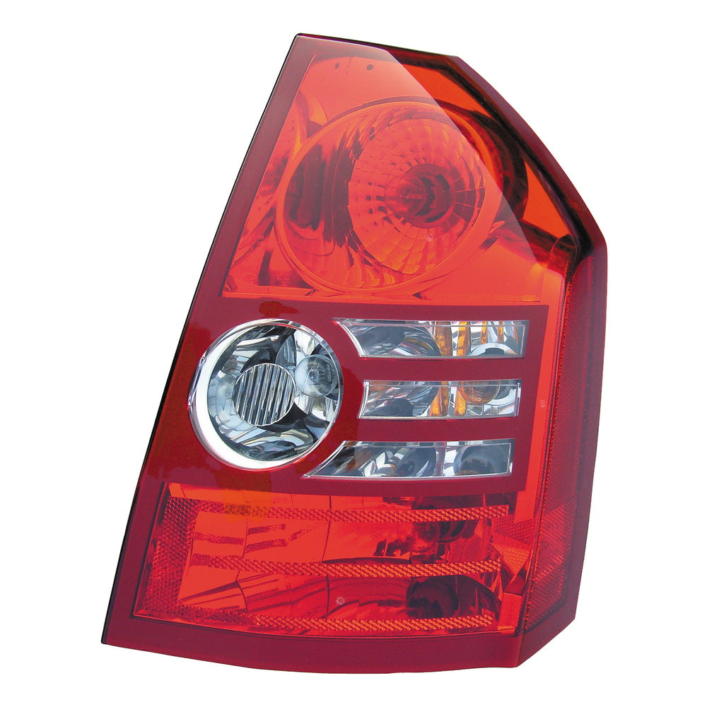 Tail Light Rear Back Lamp for 08-10 Chrysler  300 2.7L/3.5 Passenger Right