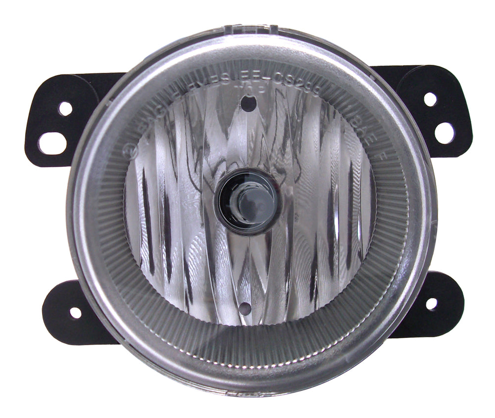 Fog Light Lamp for 05-15 Chrysler 300 (Touring)/07-09 Wrangler Left or Right