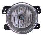 Fog Light Lamp for 05-15 Chrysler 300 (Touring)/07-09 Wrangler Left or Right
