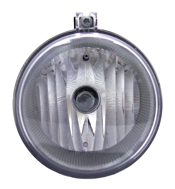 Fog Light for 07-09 Chrysler Sebring/05-09 Town & Country/Charger Left or Right