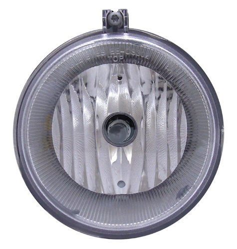 Fog Light Lamp for 07-10 Chrysler 300/07-09 Durango/05-10 Cherokee Left or Right