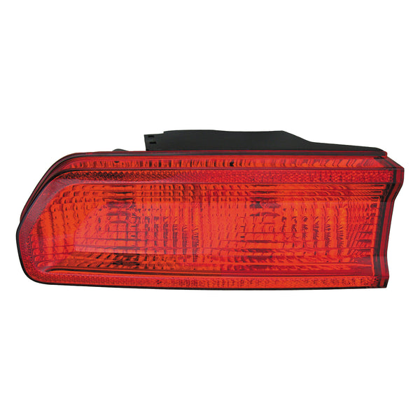 Tail Light Rear Back Lamp for 08-14 Dodge Challenger Driver Left