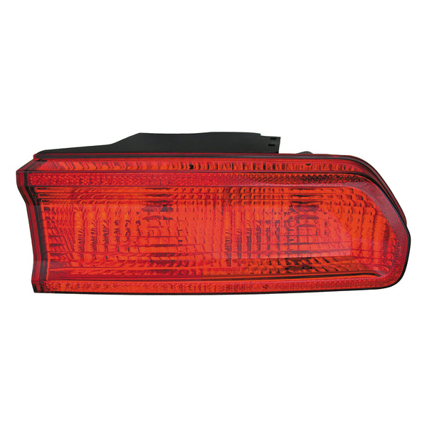 Tail Light Rear Back Lamp for 08-14 Dodge Challenger Passenger Right