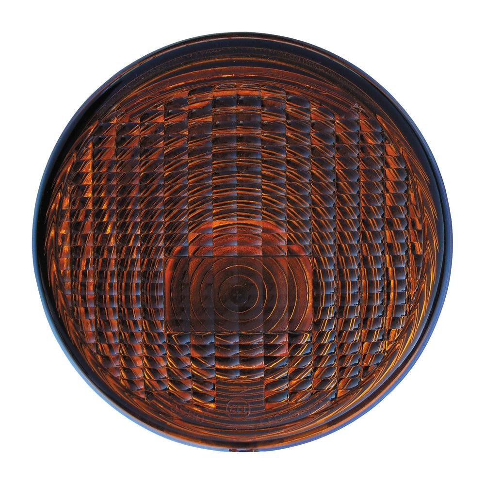 Parking Corner Signal Light for 07-12 Jeep  Wrangler Passenger Right