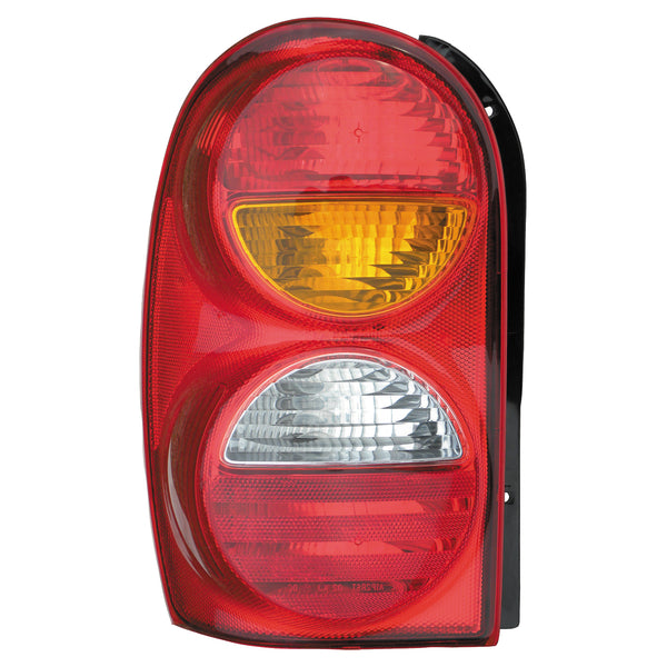 Tail Light Rear Back Lamp for 02-04 Jeep Liberty Driver Left