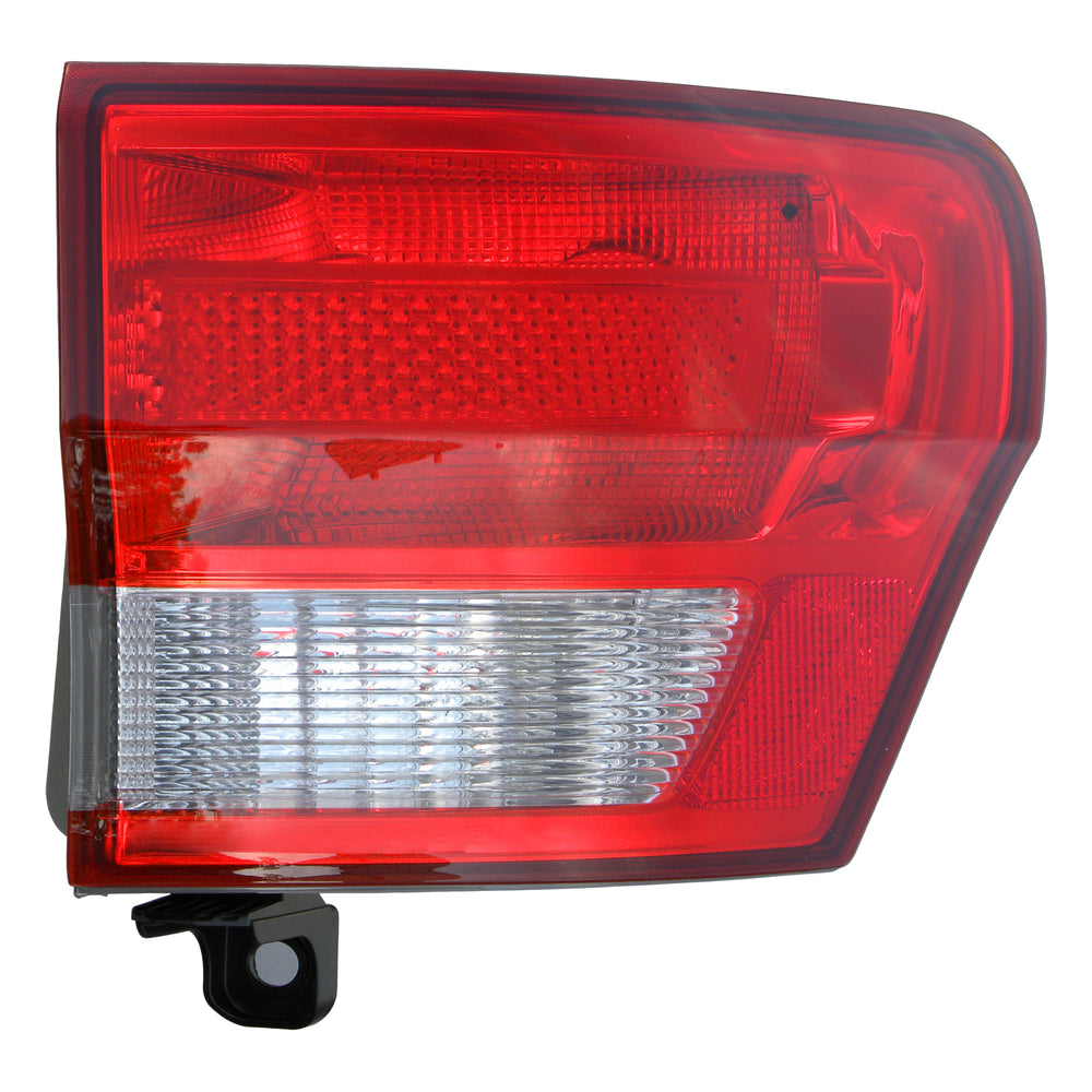 Tail Light Rear Back Lamp for 11-13 Jeep  Grand Cherokee Passenger Right