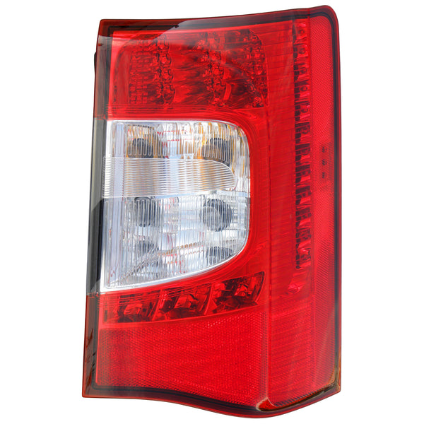 Tail Light Rear Back Lamp for 11-16 Chrysler Town & Country Passenger Right