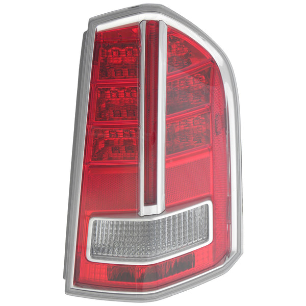 Tail Light Rear Back Lamp for 11-12 Chrysler 300 Passenger Right
