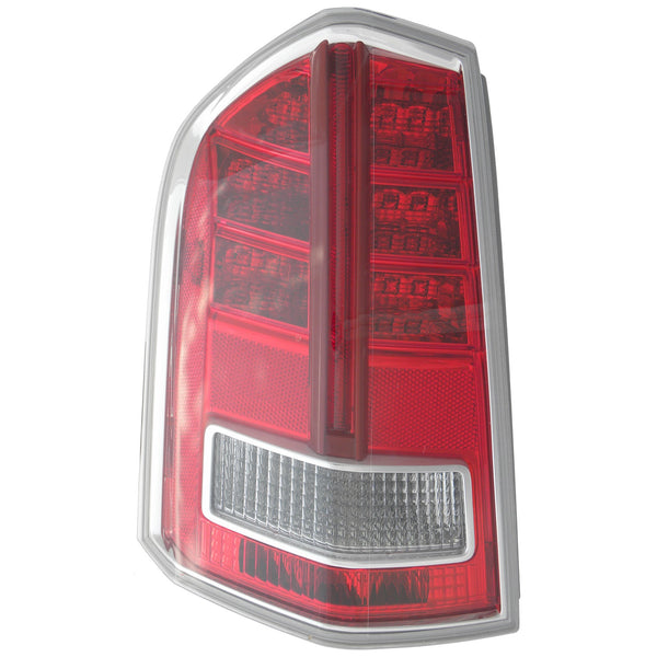 Tail Light Rear Back Lamp for 11-12 Chrysler 300 Driver Left