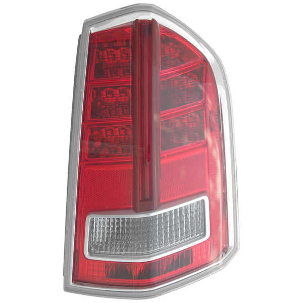 Tail Light Rear Back Lamp for 11-12 Chrysler 300 Passenger Right