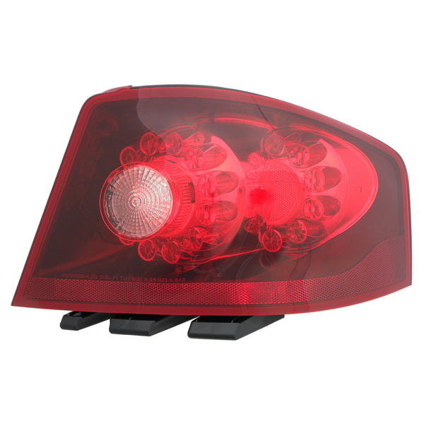Tail Light Rear Back Lamp for 11-14 Dodge  Avenger Passenger Right