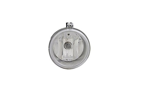 Fog Light Bumper Lamp for 10-12 Dodge Caliber/10 Grand Caravan Left or Right