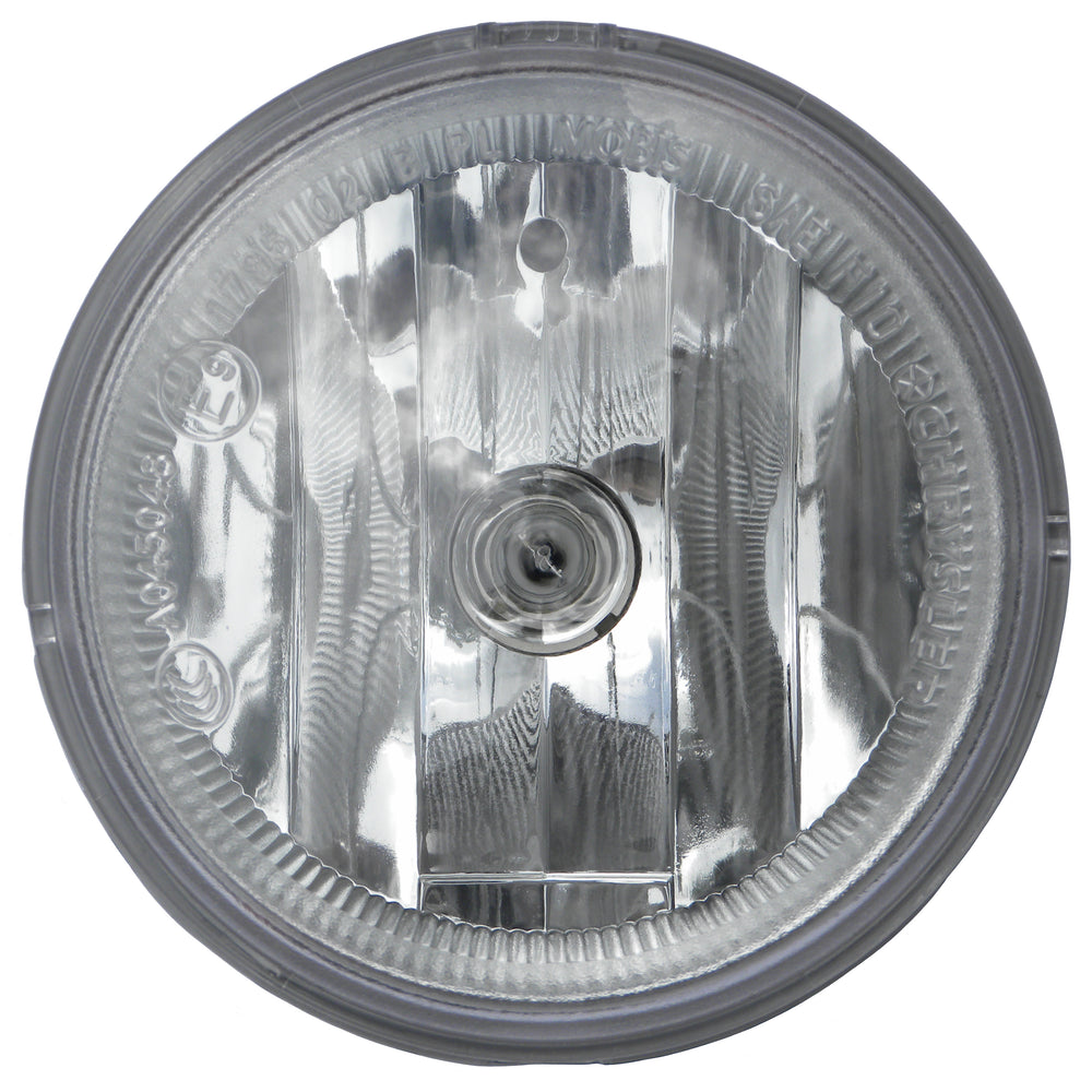 Fog Light Lamp for 11-16 Dodge Grand Caravan Driver Left or Passenger Right