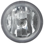Fog Light Lamp for 11-16 Dodge Grand Caravan Driver Left or Passenger Right