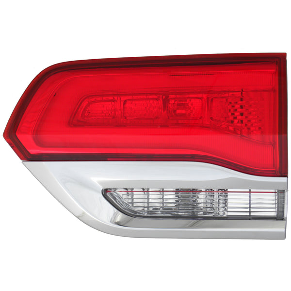 Trunk Backup Tail Light for 2014 Jeep Grand Cherokee (Summit) Passenger Right