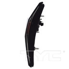 LED Inner Trunk Lid Tail Light for 22-24 Hyundai Santa Cruz Passenger Side
