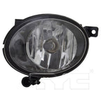 Fog Light Lamp for 12-17 Volkswagen Tiguan/11-14 E-OS FR Left Driver CAPA