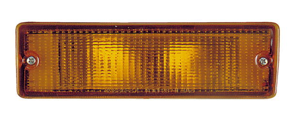 Corner Front Turn Signal Light for 87-90 Nissan Sentra/87-90 200SX Right Side