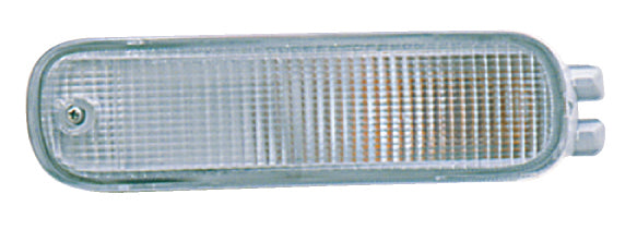 Parking Corner Signal Light for 93-97 Nissan Altima Driver Left