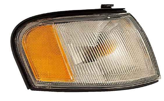 Parking Corner Signal Light for 95-98 Nissan Sentra/200SX Passenger Right