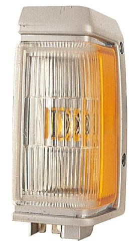 Side Marker Light Reflector for 93-95 Nissan Pathfinder Driver Left