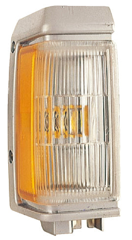 Side Marker Light Reflector for 93-96 Nissan Pathfinder Passenger Right