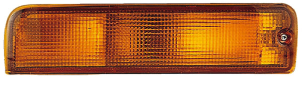 Parking Corner Signal Light for 96-99 Nissan Pathfinder Passenger Right