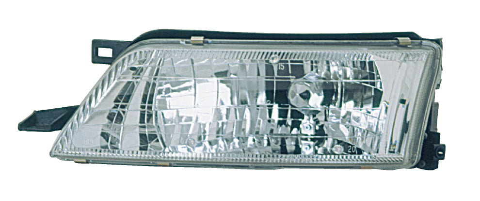 Headlight Front Lamp for 97-99 Nissan Maxima Driver Left