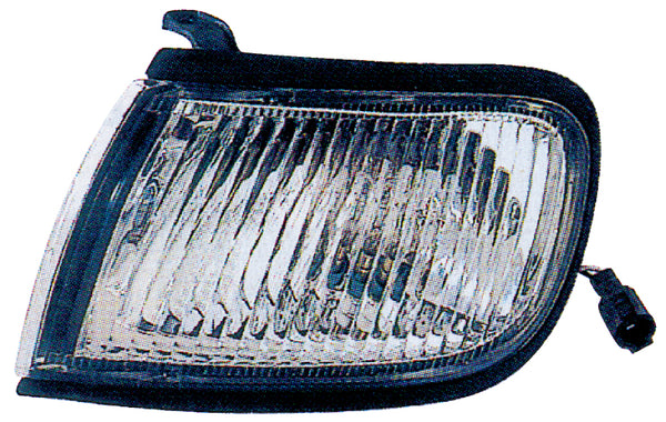 Parking Corner Signal Light for 97-99 Nissan Maxima Driver Left