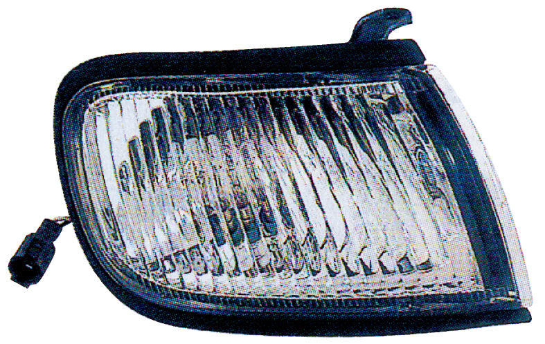 Parking Corner Signal Light for 97-99 Nissan Maxima Passenger Right