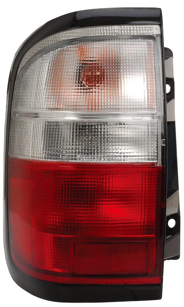 Tail Light Rear Back Lamp for 97-00 Infiniti QX4 Driver Left