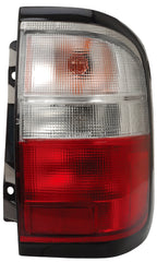Tail Light Rear Back Lamp for 97-00 Infiniti QX4 Passenger Right