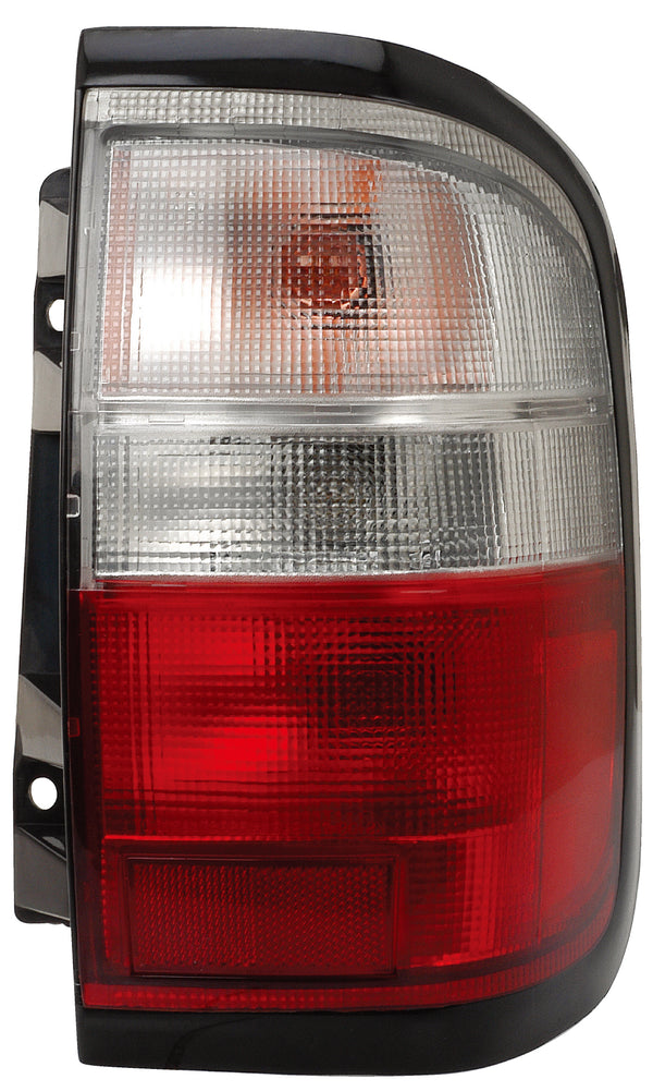 Tail Light Rear Back Lamp for 97-00 Infiniti QX4 Passenger Right