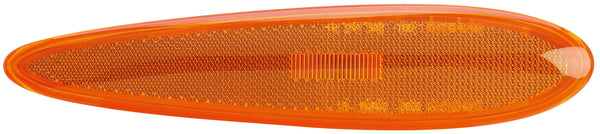 Side Marker Light Reflector for 00-03 Nissan Maxima Driver Left