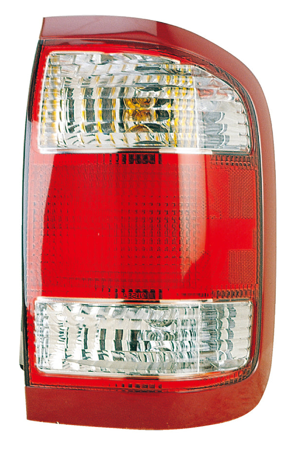 Tail Light Rear Back Lamp for 98-04 Nissan Pathfinder Passenger Right