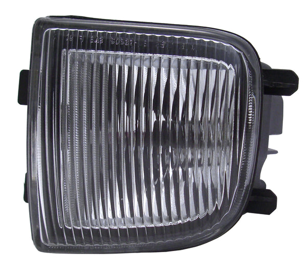 Fog Light Bumper Lamp for 99-04 Nissan Pathfinder Driver Left