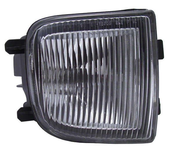Fog Light Bumper Lamp for 99-04 Nissan Pathfinder Passenger Right CAPA