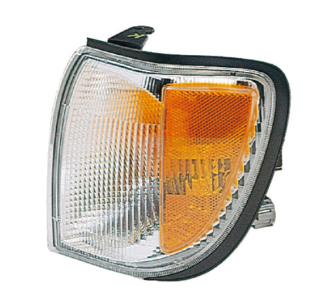 Parking Corner Signal Light for 99-04 Nissan Pathfinder Driver Left