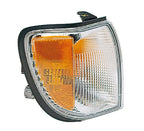 Parking Corner Signal Light for 99-04 Nissan Pathfinder Passenger Right