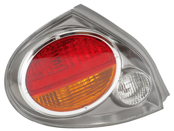 Tail Light Rear Back Lamp for 02-03 Nissan Maxima Driver Left