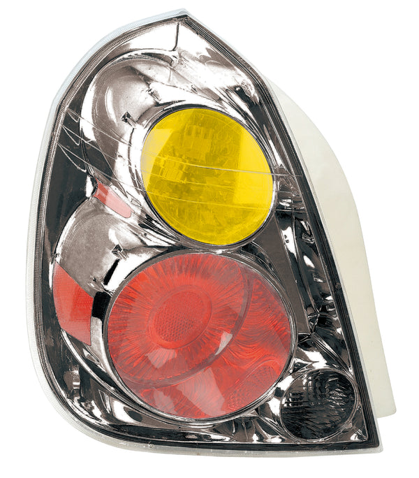 Tail Light Rear Back Lamp for 02-04 Nissan Altima Driver Left