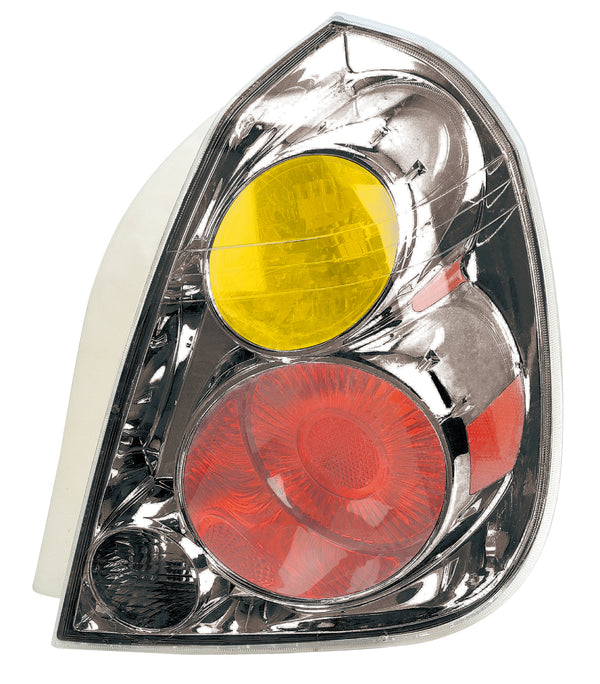 Tail Light Rear Back Lamp for 02-04 Nissan Altima Passenger Right