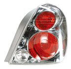 Tail Light Lamp for 05-06 Nissan Altima (Black Housing) Passenger Right