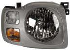 Headlight Front Lamp for 02-04 Nissan Xterra SE Passenger Right