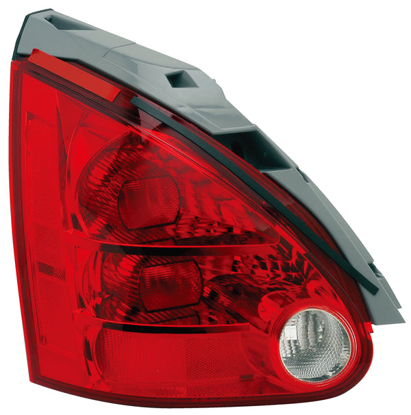 Tail Light Rear Back Lamp for 04-08 Nissan Maxima Driver Left