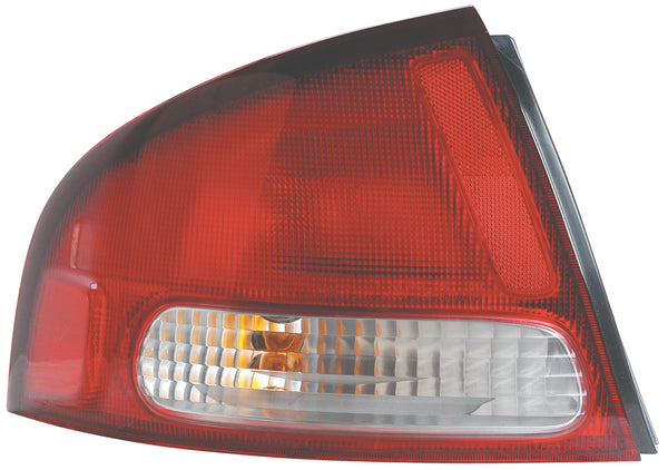 Tail Light Rear Back Lamp for 00-03 Nissan Sentra Driver Left