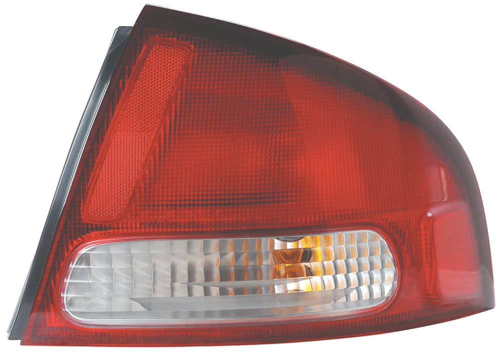 Tail Light Rear Back Lamp for 00-03 Nissan Sentra Passenger Right