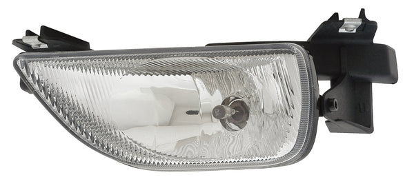Fog Light Bumper Lamp for 00-01 Nissan Altima Driver Left