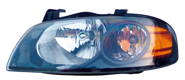 Headlight Front Lamp for 04-06 Nissan Sentra SE-R/Spec-V Driver Left