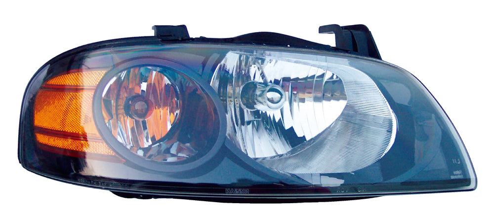 Headlight Front Lamp for 04-06 Nissan Sentra SE-R/Spec-V Passenger Right